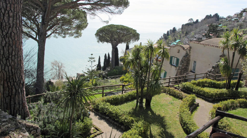 Villa Rufulo