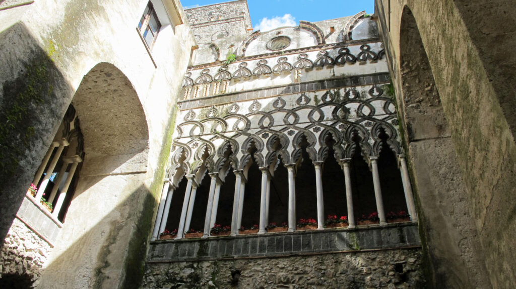Villa Rufulo