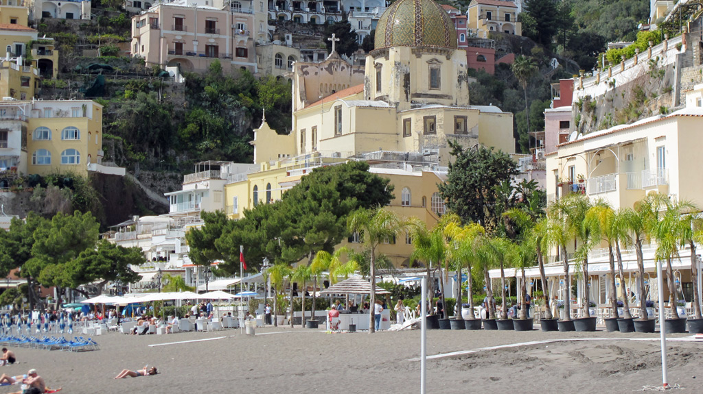 Kommunala stranden