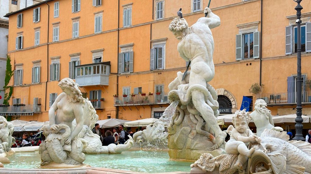 Piazza Navona