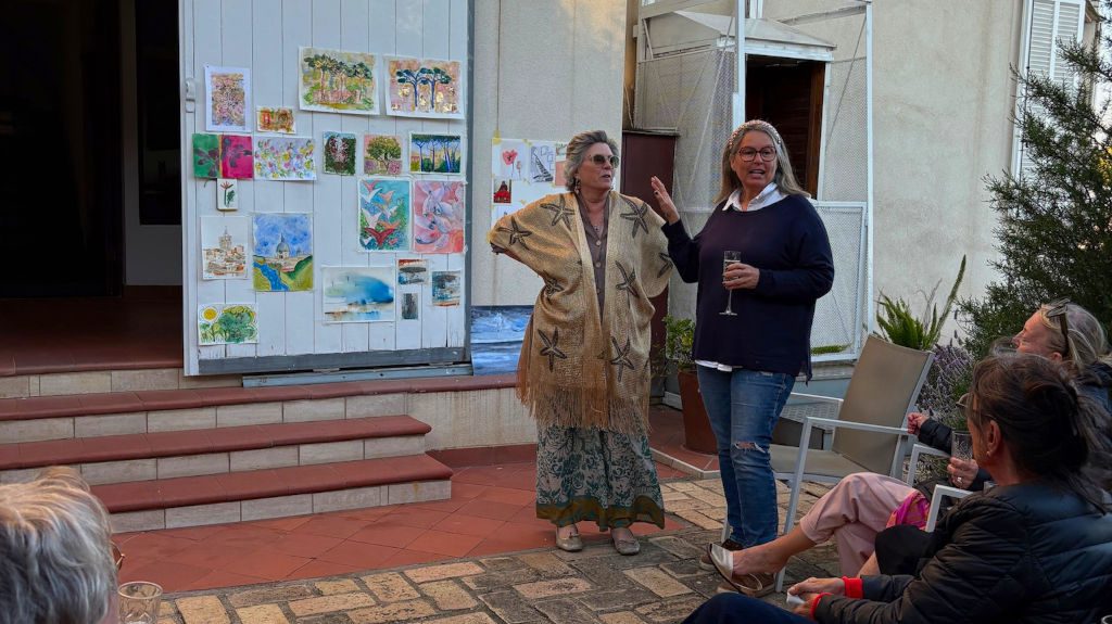 Vernissage