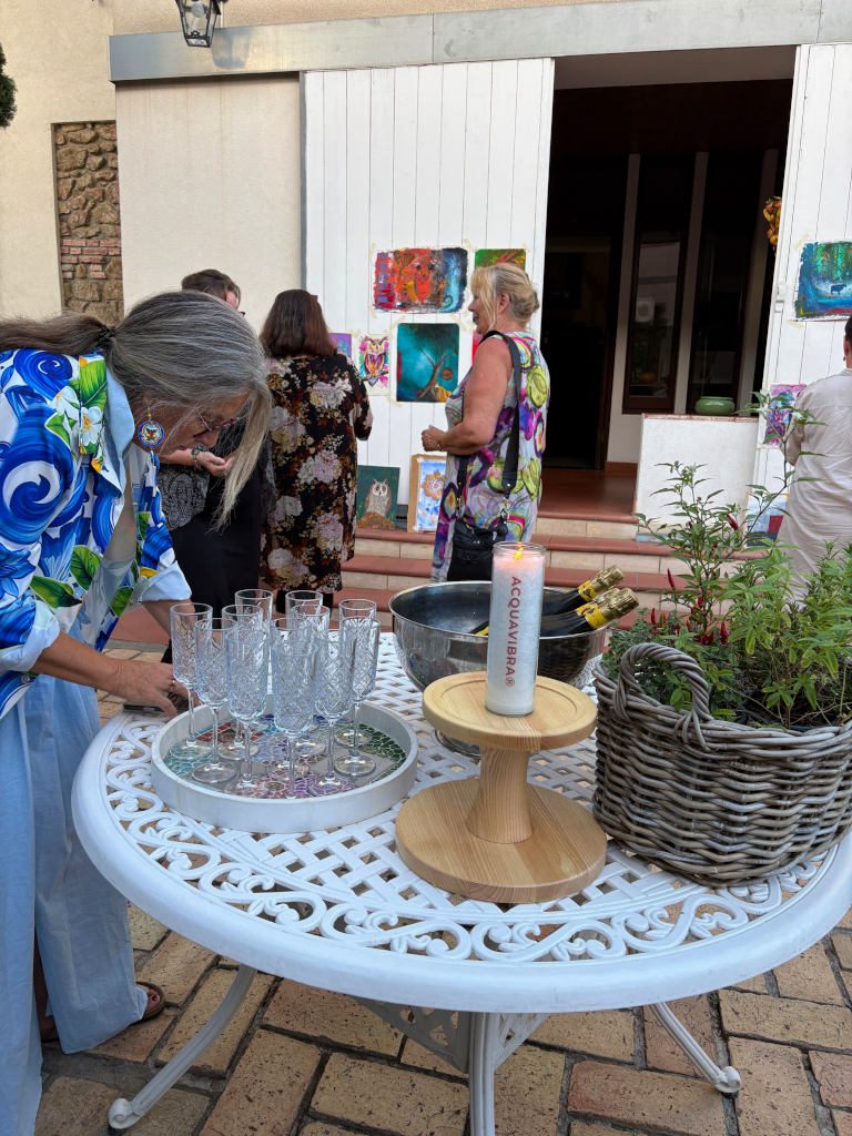 Vernissage